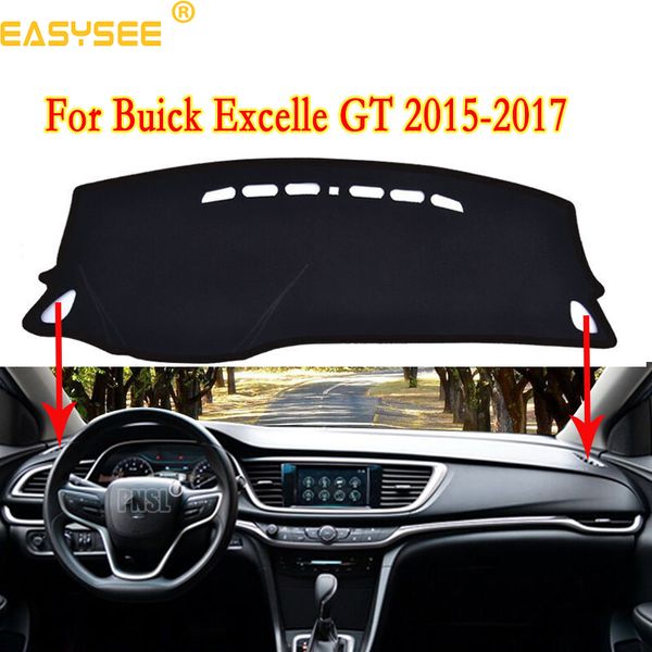 dashboard cover pad dashmat dash mat sun shade dash board cover carpet for excelle gt 2015 2016 2017 dust proof
dashboard cover pad dashmat dash mat sun shade dash board cover carpet for excelle gt 2015 2016 2017 dust proof