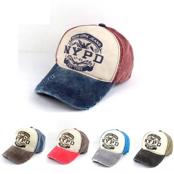 fashionable male and female couples nypd worn-out baseball sunshade casual duck tongue baseball cotton hat, Blue;gray
fashionable male and female couples nypd worn-out baseball sunshade casual duck tongue baseball cotton hat, Blue;gray