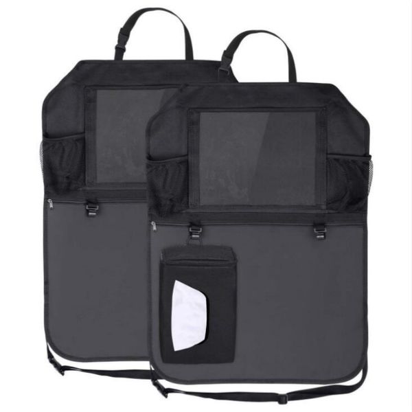 car seat back organizer oxford stowing tidying pouch tissue bag car-styling anti-child-kick pad automobiles interior accessories
car seat back organizer oxford stowing tidying pouch tissue bag car-styling anti-child-kick pad automobiles interior accessories