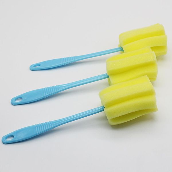 baby simple bottle brush sponge cleaning cup brush random color sponge cup brush kit for baby bottle washing cleaning
baby simple bottle brush sponge cleaning cup brush random color sponge cup brush kit for baby bottle washing cleaning