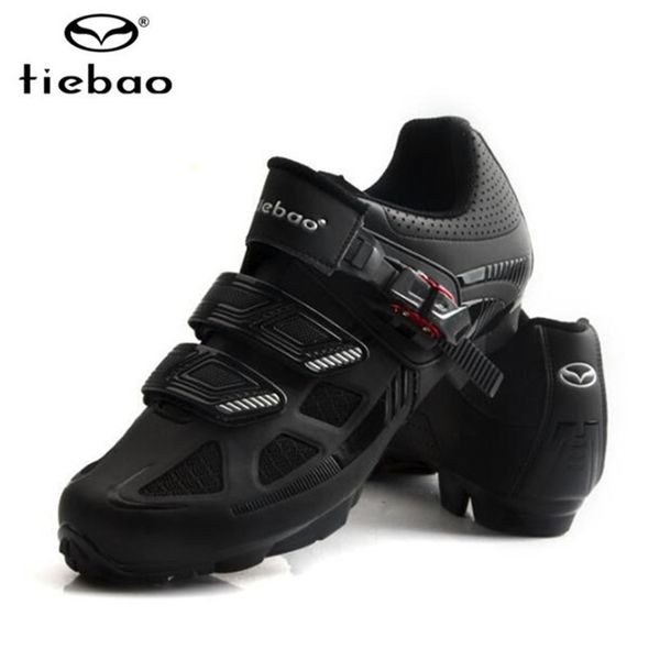 tiebao cycling shoes sapatilha ciclismo mtb bicicleta men sneakers black chaussures vhomme bicycle mountain bike shoes
tiebao cycling shoes sapatilha ciclismo mtb bicicleta men sneakers black chaussures vhomme bicycle mountain bike shoes