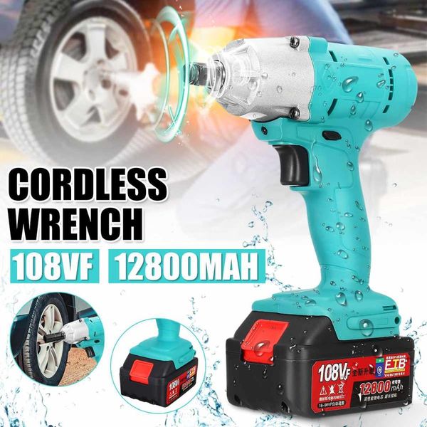 320n/m 108vf 12800mah lithium-ion battery electric cordless impact wrench drill driver kit power tools
320n/m 108vf 12800mah lithium-ion battery electric cordless impact wrench drill driver kit power tools