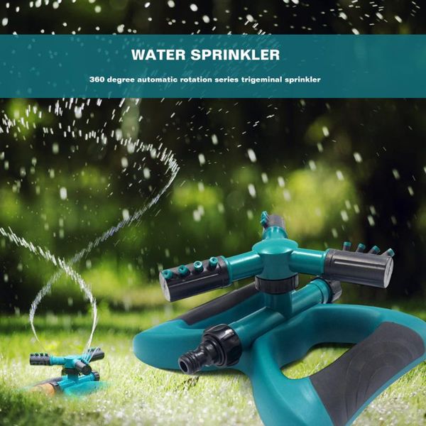 watering equipments garden sprinkler 360 rotating adjustable 3 nozzle automatic lawn water irrigation system for courtyard
watering equipments garden sprinkler 360 rotating adjustable 3 nozzle automatic lawn water irrigation system for courtyard