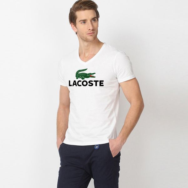 бесплатная доставка классический досуг печати футболки мужские печати мужской o шеи t, White
бесплатная доставка классический досуг печати футболки мужские печати мужской o шеи t, White