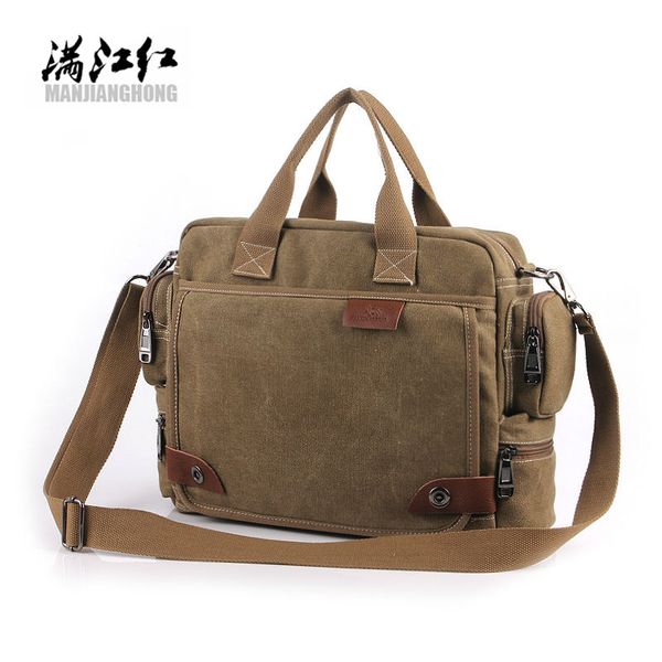 new design bavi fashion canvas bag, male casual shoulder bags, men messenger bag, canvas lapbriefcase
new design bavi fashion canvas bag, male casual shoulder bags, men messenger bag, canvas lapbriefcase