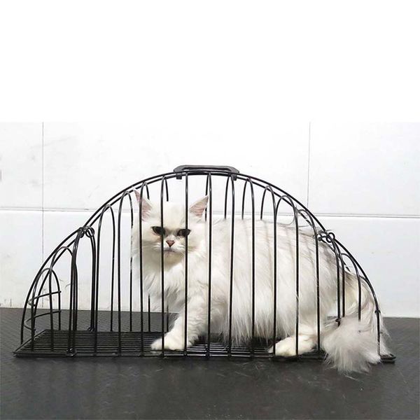 visuable pet cage anti-grab dog cage 2 door bathing cat shower house lightweight house safety hair dryer pet supplies
visuable pet cage anti-grab dog cage 2 door bathing cat shower house lightweight house safety hair dryer pet supplies