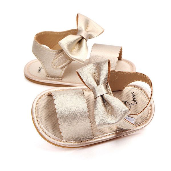 summer newborn kid baby girls sandals elegant classic bowknot anti-slip crib shoes soft sole party club princess sandals clogs, Black;red
summer newborn kid baby girls sandals elegant classic bowknot anti-slip crib shoes soft sole party club princess sandals clogs, Black;red