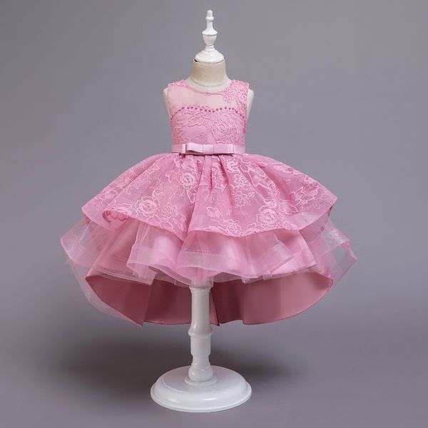 lovely tulle pink flower girl dresses for weddings scoop neck sleeves applique communion dress girls pageant gowns, White;blue
lovely tulle pink flower girl dresses for weddings scoop neck sleeves applique communion dress girls pageant gowns, White;blue