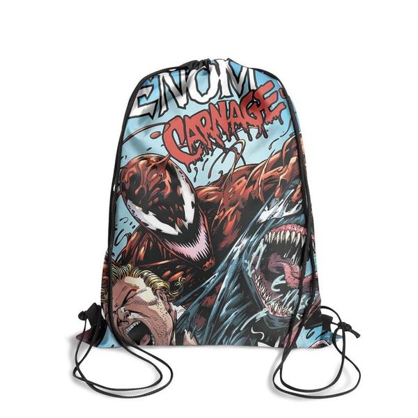 venom carnage unleashed fashion sports belt backpack,design retro suitable for durable and convenient 03 the rage of venom comic cover
venom carnage unleashed fashion sports belt backpack,design retro suitable for durable and convenient 03 the rage of venom comic cover