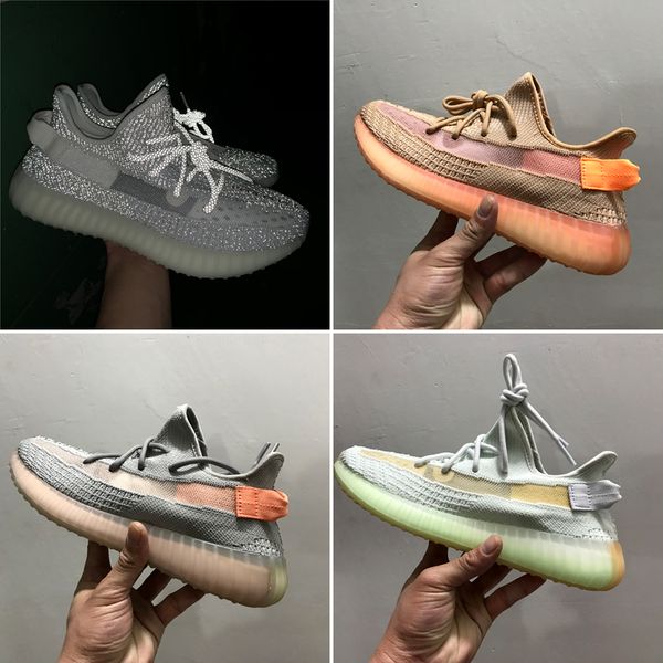 with box 2020 new linen tail light marsh cloud black static reflective clay cream zebra bred men women running shoes sport sneakers
with box 2020 new linen tail light marsh cloud black static reflective clay cream zebra bred men women running shoes sport sneakers