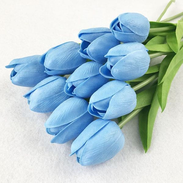 1pcs champagne real touch flowers latex tulips flower artificial bouquet wedding bride flower bouquet decoration
1pcs champagne real touch flowers latex tulips flower artificial bouquet wedding bride flower bouquet decoration