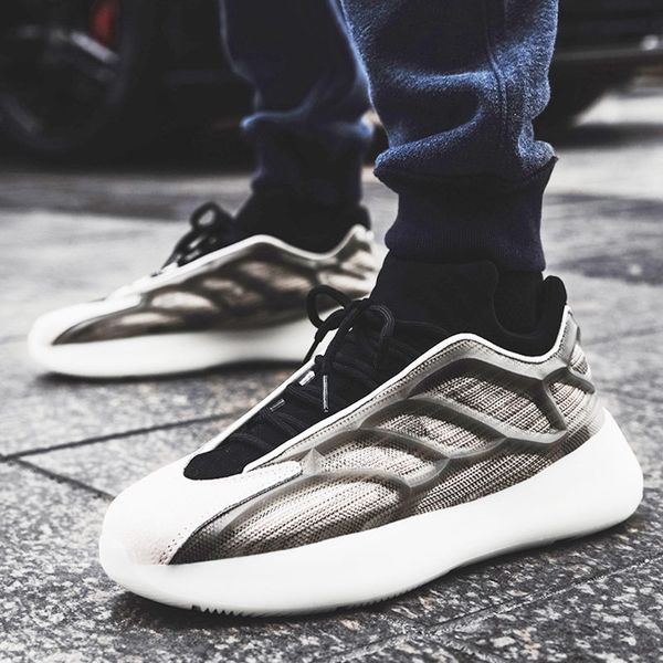 2020 new fashion designer luminous summer new men shoes tide shoes korean, men dad casual shoes mesh
2020 new fashion designer luminous summer new men shoes tide shoes korean, men dad casual shoes mesh