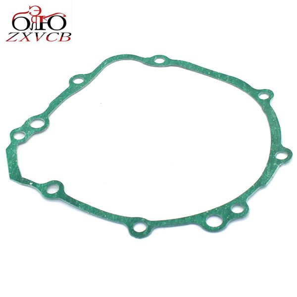 for gsxr1000 gsxr600 gsxr750 gsx-r gsxr 600 750 1000 gsx-r1000 motorcycle engine crankshaft generator side cover gasket
for gsxr1000 gsxr600 gsxr750 gsx-r gsxr 600 750 1000 gsx-r1000 motorcycle engine crankshaft generator side cover gasket