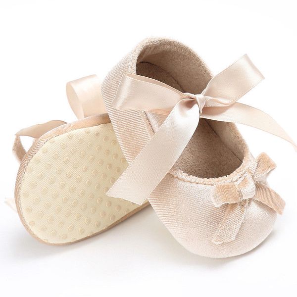 newborn infant baby soft sole shoes girl cotton toddler crib moccasin prewalker first walkers shoes blue gray pink 0-18m
newborn infant baby soft sole shoes girl cotton toddler crib moccasin prewalker first walkers shoes blue gray pink 0-18m