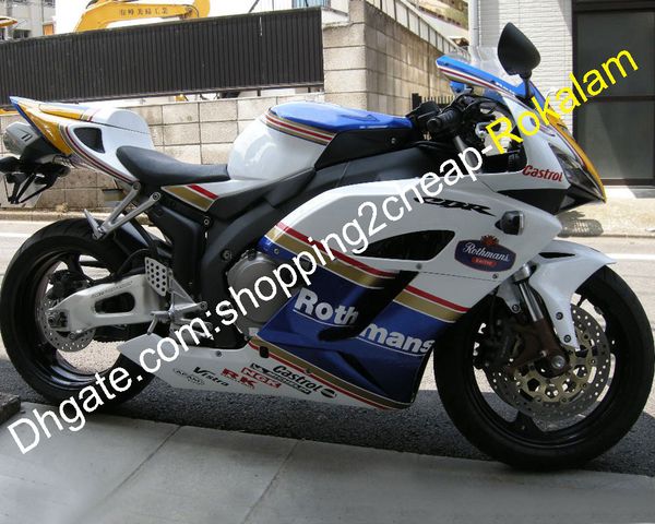 for honda cbr1000 rr 04 05 cbr1000 2004 2005 cbr1000rr abs shell motorcycle fairing aftermarket kit (injection molding)
for honda cbr1000 rr 04 05 cbr1000 2004 2005 cbr1000rr abs shell motorcycle fairing aftermarket kit (injection molding)