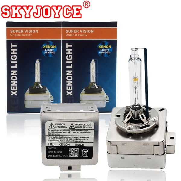 skyjoyce car headlight xenon d3s d1s 6000k bulb 55w 35w all metal base xenon bulbs ballasts kit 6000k 4300k 5000k 8000k
skyjoyce car headlight xenon d3s d1s 6000k bulb 55w 35w all metal base xenon bulbs ballasts kit 6000k 4300k 5000k 8000k