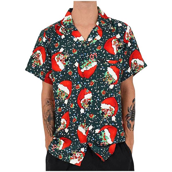 personality men's summer casual slim long sleeve printed shirt blouse men clothes men shirt short sleeve #3, White;black
personality men's summer casual slim long sleeve printed shirt blouse men clothes men shirt short sleeve #3, White;black