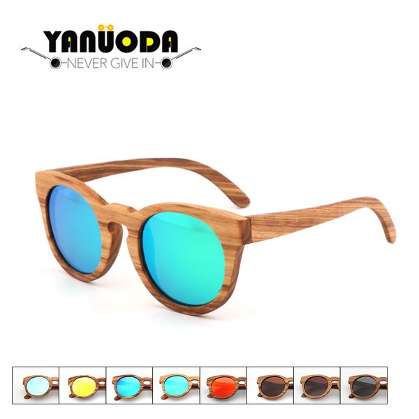 yanuoda 8 colors sunglasses women zebra wood polarized aviation driving shades bamboo mirror sun glasses retro goggle glasses, White;black
yanuoda 8 colors sunglasses women zebra wood polarized aviation driving shades bamboo mirror sun glasses retro goggle glasses, White;black