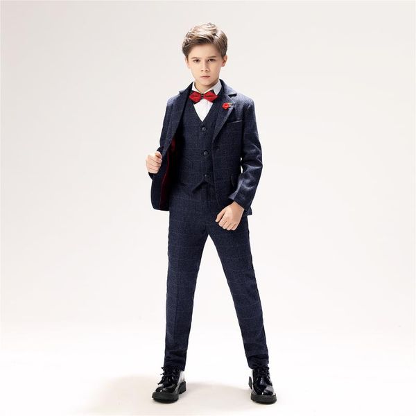 юаньлу мальчиков костюмы blazer пальто wedding piano 2020 мальчиков платье jacket elegant woo костюм осень зима детские костюмы детская одеж, Black 
юаньлу мальчиков костюмы blazer пальто wedding piano 2020 мальчиков платье jacket elegant woo костюм осень зима детские костюмы детская одеж, Black