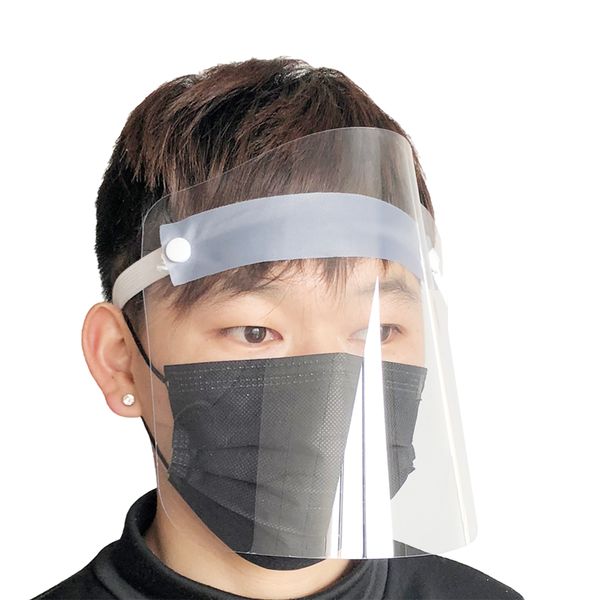 transparent anti-fog dustproof face shield kitchen cooking anti-oil face cover protector guard protective screen kitchen tool
transparent anti-fog dustproof face shield kitchen cooking anti-oil face cover protector guard protective screen kitchen tool