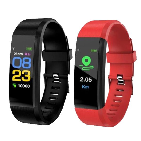 brand designer men's women's sports watch multi-function watch with blood pressure heart rate function watch id115 quality, Slivery;black
brand designer men's women's sports watch multi-function watch with blood pressure heart rate function watch id115 quality, Slivery;black