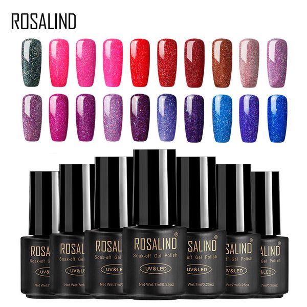 rosalind 7ml nails polish rainbow shimmer r01-29 nail art uv led manicure nail gel polish semi permanent soak off gel lacquer, Red;pink
rosalind 7ml nails polish rainbow shimmer r01-29 nail art uv led manicure nail gel polish semi permanent soak off gel lacquer, Red;pink