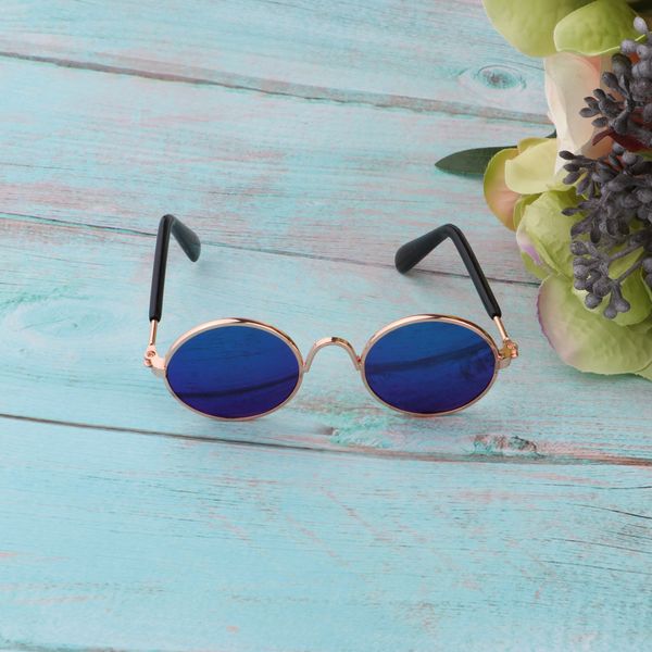 1/6 doll accessories round frame glasses sunglasses for blythe dolls and puppets decor
1/6 doll accessories round frame glasses sunglasses for blythe dolls and puppets decor