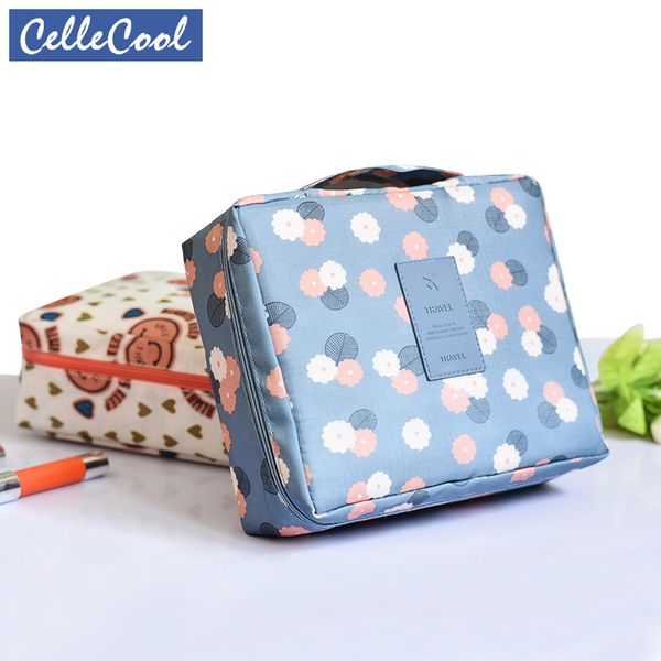 multifunction travel cosmetic bag women toiletries organizer makeup bags waterproof female storage makeup cases portable bag
multifunction travel cosmetic bag women toiletries organizer makeup bags waterproof female storage makeup cases portable bag