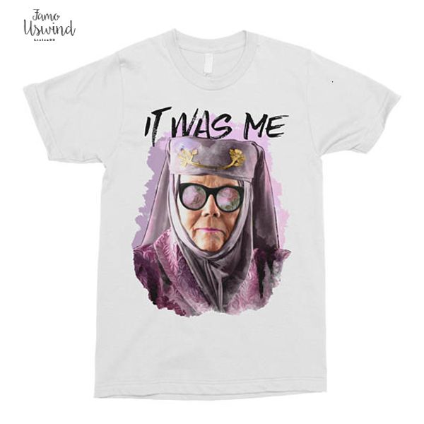 поп game of thrones рубашка olenna tyrell тенниска it was скажите культура футболка got print цветочные рубашки, White
поп game of thrones рубашка olenna tyrell тенниска it was скажите культура футболка got print цветочные рубашки, White