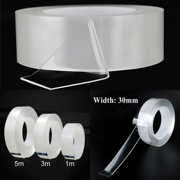 gel grip tape sticker traceless washable adhesive tape nano technology car kitchen closet removable tapes indoor outdoor fy7006
gel grip tape sticker traceless washable adhesive tape nano technology car kitchen closet removable tapes indoor outdoor fy7006
