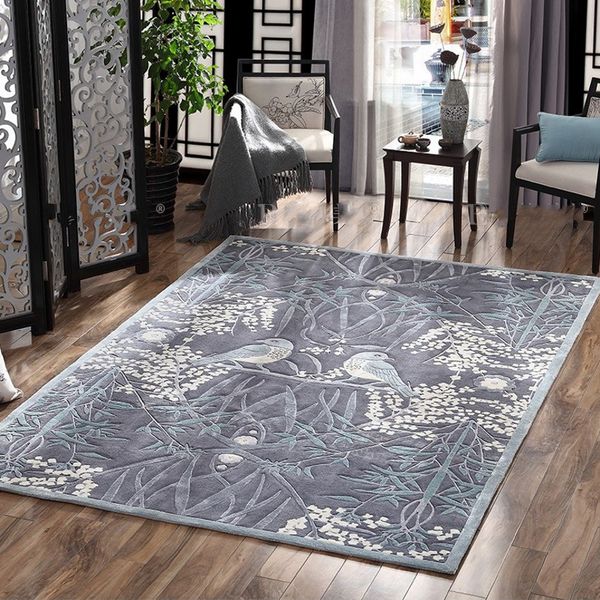 modern chinese style wedding carpet 80% wool content living room ground mat 200*300cm bedside rug home decoration carpet
modern chinese style wedding carpet 80% wool content living room ground mat 200*300cm bedside rug home decoration carpet