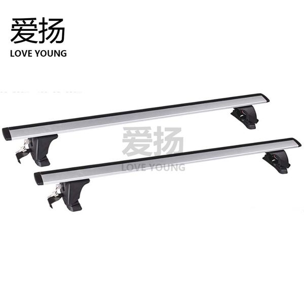 roof rack for car aiyang general car automobile roof luggage rack bicycle frame bar travel business modification
roof rack for car aiyang general car automobile roof luggage rack bicycle frame bar travel business modification