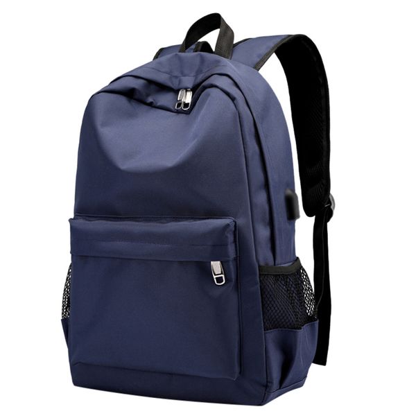 maioumy men backpack men students waterproof solid school backpacks lapbag with usb jack travel bags outdoor large capacity
maioumy men backpack men students waterproof solid school backpacks lapbag with usb jack travel bags outdoor large capacity