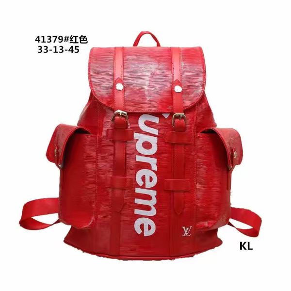 8gucci 8louis vuitton2019 горячие продажи высокого класса классический дизайнер пользовательские моды унисекс рюкзак 795
8gucci 8louis vuitton2019 горячие продажи высокого класса классический дизайнер пользовательские моды унисекс рюкзак 795