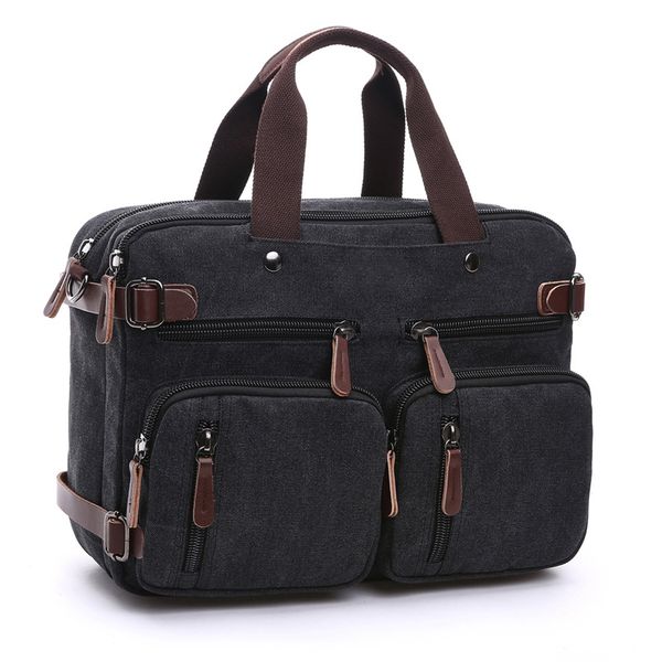 canvas men travel bags hand luggage bag t733 travel duffle bag tote hide the shoulder strap handbags men leather bags
canvas men travel bags hand luggage bag t733 travel duffle bag tote hide the shoulder strap handbags men leather bags