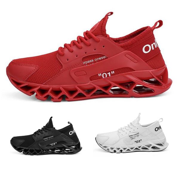 est men's designer blade sneakers mesh breathable fashion casual shoes damping non-slip sport running shoes (7-13
est men's designer blade sneakers mesh breathable fashion casual shoes damping non-slip sport running shoes (7-13