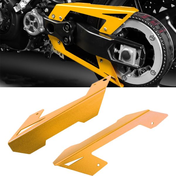 yaterku 2 x chain protector cover belt motorcycle aluminum alloy chain belt cover protector guard for tmax 530#809g20
yaterku 2 x chain protector cover belt motorcycle aluminum alloy chain belt cover protector guard for tmax 530#809g20