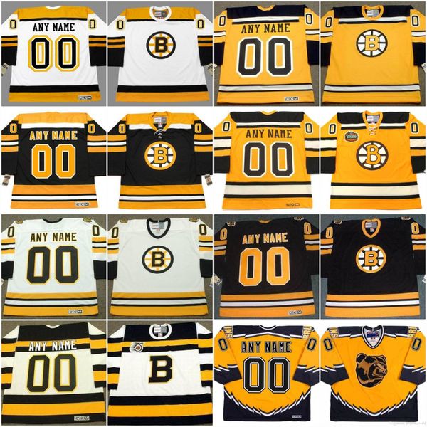 Boston Bruins Jersey Customized with any name & number Vintage Hockey Jerseys Personalized Mix Order All Stiched Cheap
Boston Bruins Jersey Customized with any name & number Vintage Hockey Jerseys Personalized Mix Order All Stiched Cheap