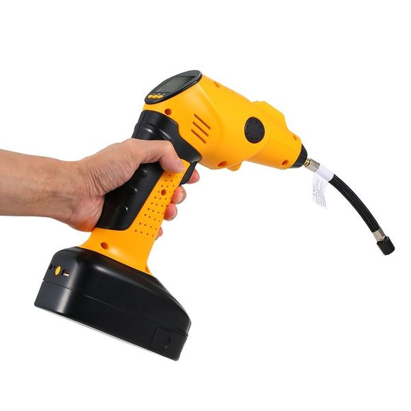 rechargeable cordless tire inflator automatic wireless handheld vehicle pump multifunctional portable emergency air compressor
rechargeable cordless tire inflator automatic wireless handheld vehicle pump multifunctional portable emergency air compressor