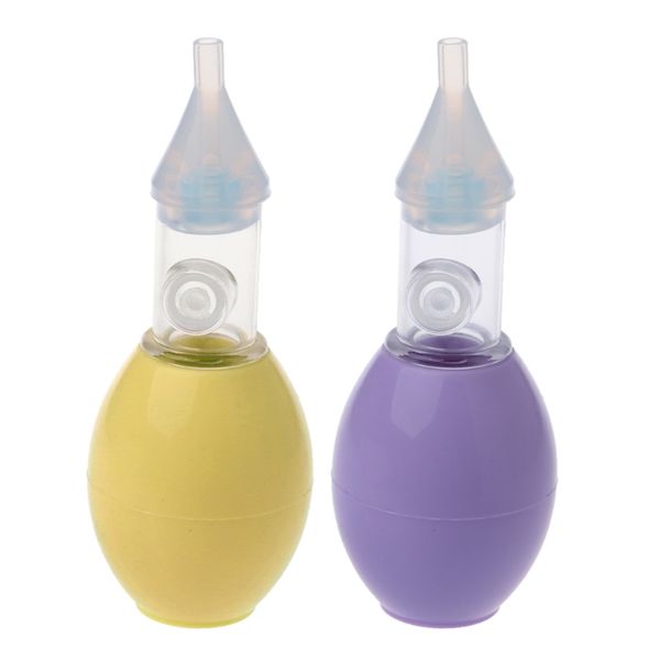 1 set newborn nasal aspirator baby suction soft tip mucus vacuum runny nose cleaner baby care
1 set newborn nasal aspirator baby suction soft tip mucus vacuum runny nose cleaner baby care
