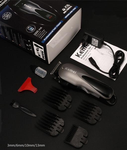 kemei 1929 professional electric hair clipper lcd display hair trimmer 2 speeds turbo powerful ear and trimmer 2019 mhisq
kemei 1929 professional electric hair clipper lcd display hair trimmer 2 speeds turbo powerful ear and trimmer 2019 mhisq