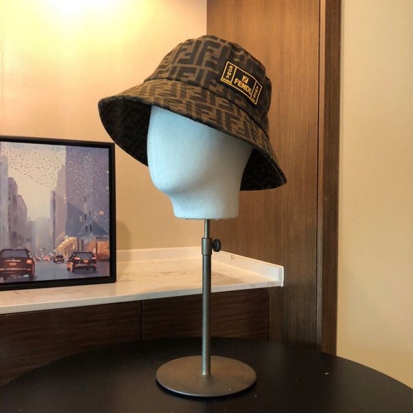 luxury leather letter bucket hat designer hats caps men womens folding hat black fisherman beach visor sales folding bowler hat, Blue;gray
luxury leather letter bucket hat designer hats caps men womens folding hat black fisherman beach visor sales folding bowler hat, Blue;gray