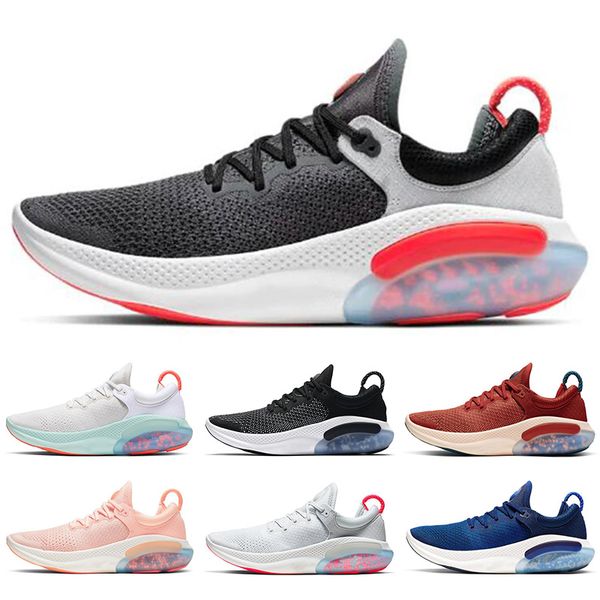 2020 joyride running shoes designer platinum tint men neon green hyper pink bred core black trainer sport sneaker size 36-45
2020 joyride running shoes designer platinum tint men neon green hyper pink bred core black trainer sport sneaker size 36-45