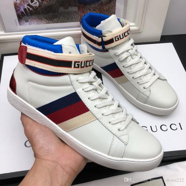 2020 latest white leather casual shoes men's casual shoes fashion trend comfortable shoe size 38-44 type 39745400580a
2020 latest white leather casual shoes men's casual shoes fashion trend comfortable shoe size 38-44 type 39745400580a