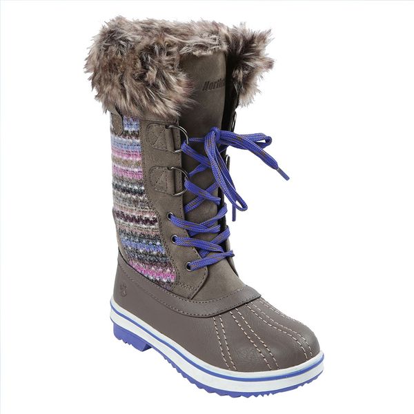 northside children kids girls winter outdoor snow keep warm non-slip snow walking shoes
northside children kids girls winter outdoor snow keep warm non-slip snow walking shoes