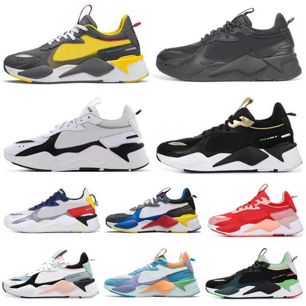 RS-X Hasbro Running Shoes Women Men Chaussures TOYS Reinvention Transformers Black Gold Mens Trainers Sports Sneakers Free Shipping
RS-X Hasbro Running Shoes Women Men Chaussures TOYS Reinvention Transformers Black Gold Mens Trainers Sports Sneakers Free Shipping