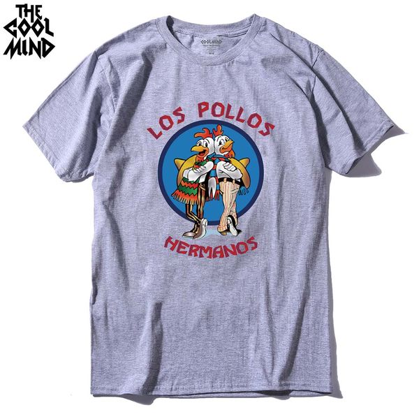 coolmind lo0111a 100% cotton short sleeve los pollos print men t shirt casual o-neck summer men tshirt loose cool t-shirt, White;black
coolmind lo0111a 100% cotton short sleeve los pollos print men t shirt casual o-neck summer men tshirt loose cool t-shirt, White;black