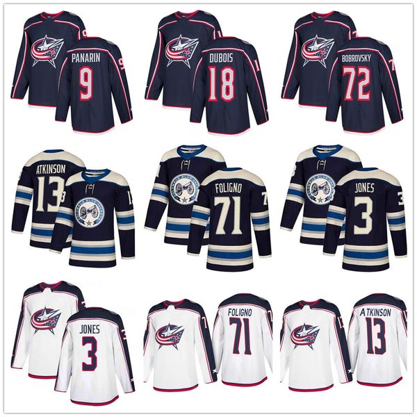 columbus blue jackets jersey 3 seth jones 9 artemi panarin 71 nick foligno 72 sergei bobrovsky hockey jerseys, Black;red
columbus blue jackets jersey 3 seth jones 9 artemi panarin 71 nick foligno 72 sergei bobrovsky hockey jerseys, Black;red