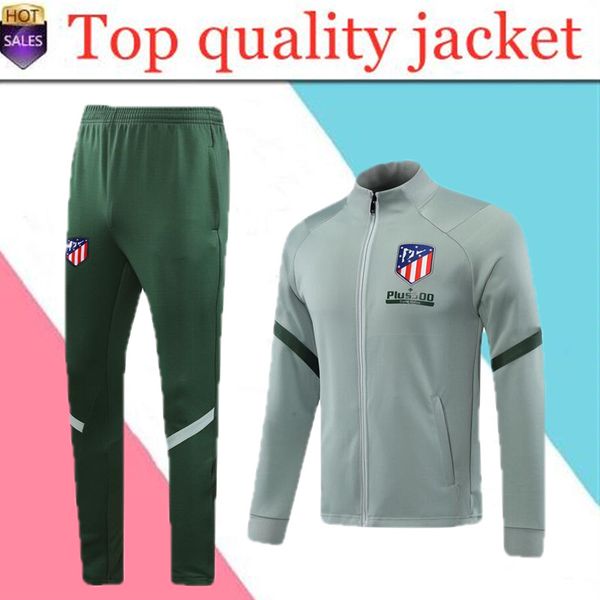 new 2020 2021 atletic soccer jacket joão félix training suit camiseta de fútbol llorente football jacket long zipper tracksuit chandal, Black
new 2020 2021 atletic soccer jacket joão félix training suit camiseta de fútbol llorente football jacket long zipper tracksuit chandal, Black