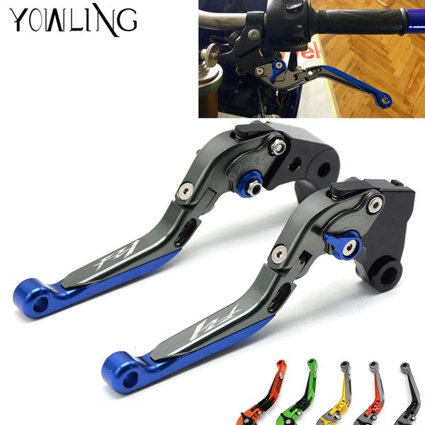 fz1 motorcycle brakes folding adjustable aluminum brakes clutch levers for fz1 fazer 2001 2002 2003 2004 2005
fz1 motorcycle brakes folding adjustable aluminum brakes clutch levers for fz1 fazer 2001 2002 2003 2004 2005